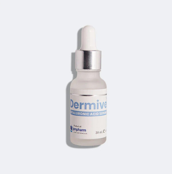 Hydrating Serum